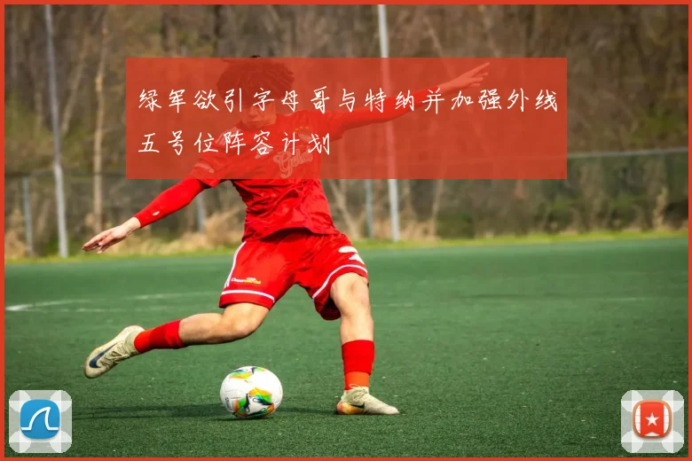 绿军欲引字母哥与特纳并加强外线五号位阵容计划