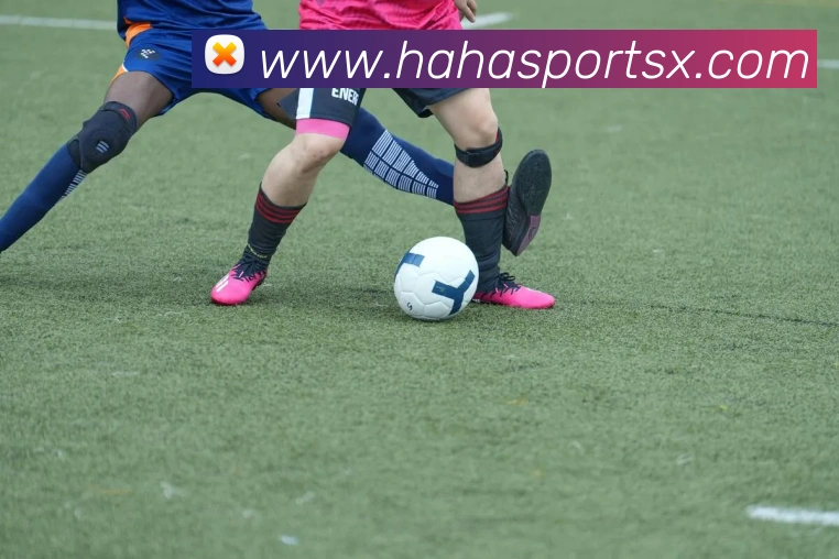 哈哈体育APP 体育赛事宣传图